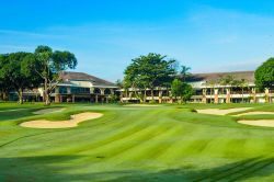 The Orchard Golf & Country Club 